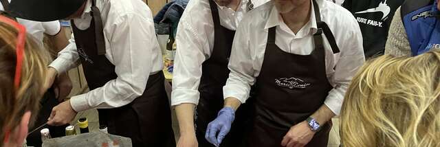 Championnat du "Monde de Sommand" de Fondue