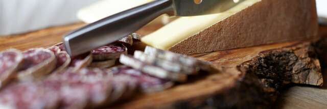 Dégustations de spécialités savoyardes de la Pivotte