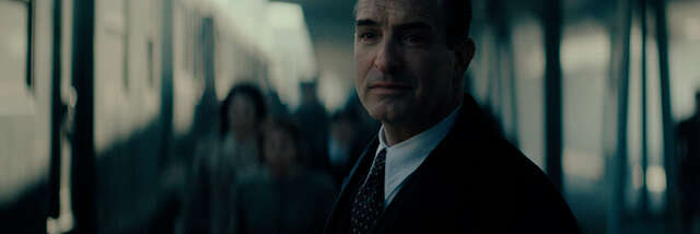 Cinéma « Les rayons et les ombres »