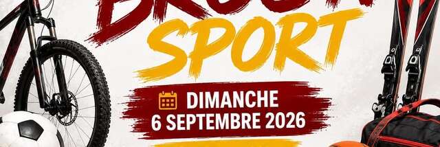 BROC’N SPORT
