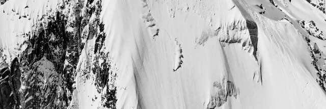 Cinéma « Better up there »