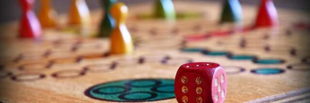 Soirée jeux de société