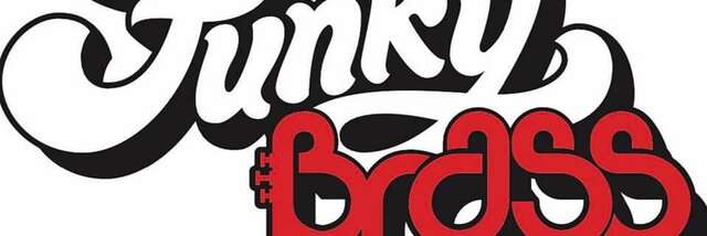 Déambulation des Funky Brass
