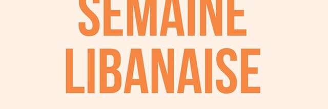 La Semaine Libanaise