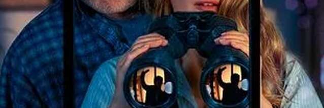 Cinéma : Le crime du troisième étage