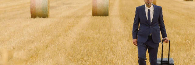 Cinéma "Animal totem"