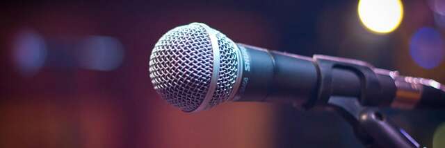 Soirée Blind Test/Karaoké