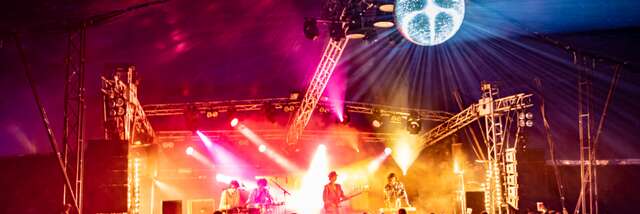 Radiomeuh Circus Festival