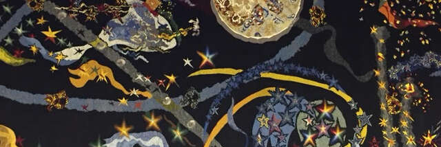 Conférence : L'Apocalypse de Saint Jean