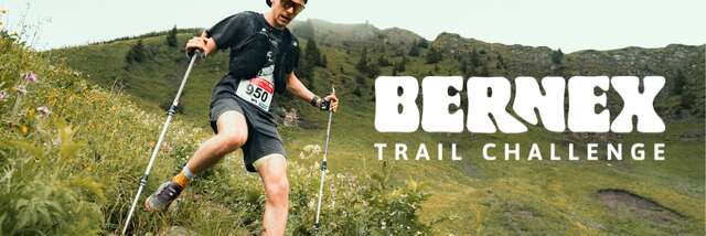 Bernex Trail Challenge