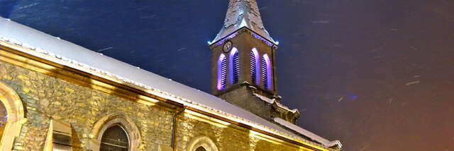 Messe de Noël