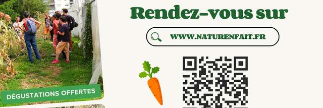 Balade natur'en fait
