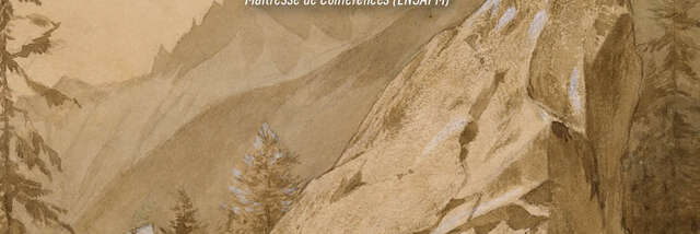 Conférence organisée par l'Association les AMIS DU VIEUX CHAMONIX