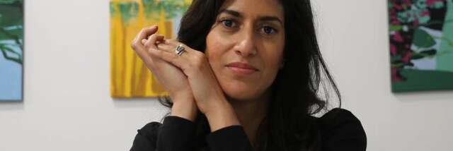 Exposition individuelle Barbara Rosé Joanny