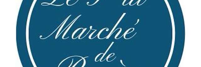 Le p'tit marché de Bogeve