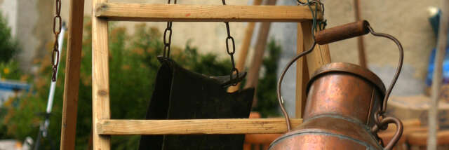 Grande Brocante Lou Vio M'ti