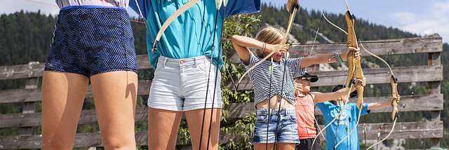 Animations Sportives du Club des Sports