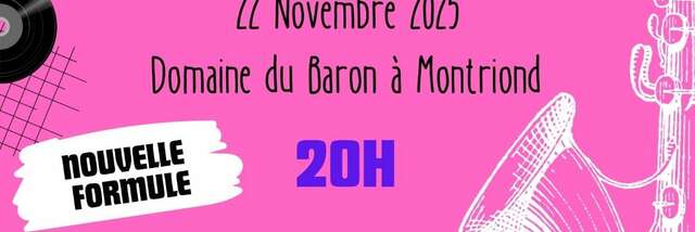 Apéro Concert de l'Orchestre Municipal de Montriond