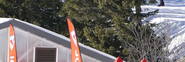 Ski Test Rossignol & Live DJ Sets