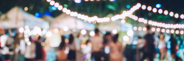 Banquet Guinguette