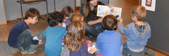 Discovery workshop "Tic Tac Temps"