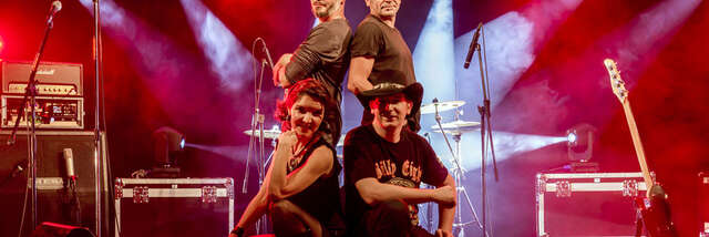 Concert Reptyll