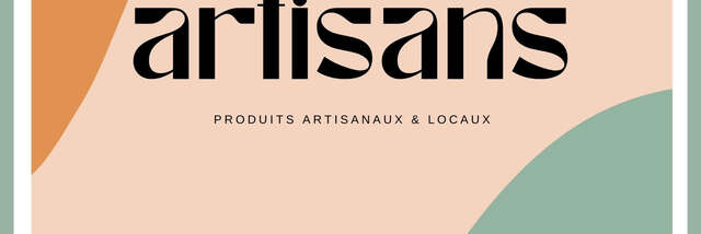 Marché des artisans