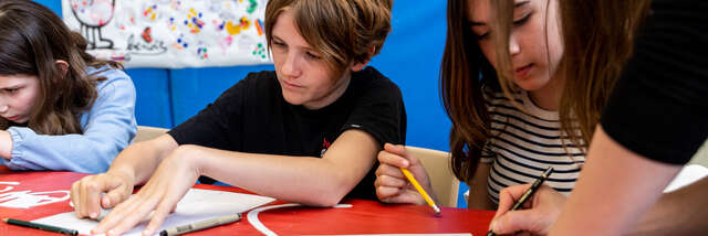 Des Livres ... Et Moi ! Festival de littérature jeunesse - 5ème édition
