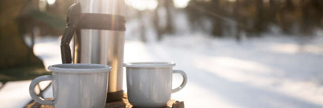 Les petits déjeuners givrés