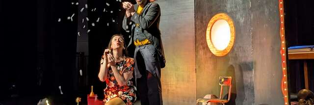 Festival du Chapeau - 18th edition