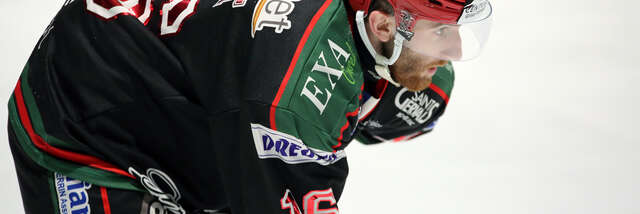 Hockey sur Glace Match Division 1 Mont-Blanc vs Chambéry