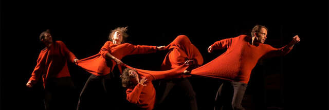 Théâtre gestuel d'objet - Impulls