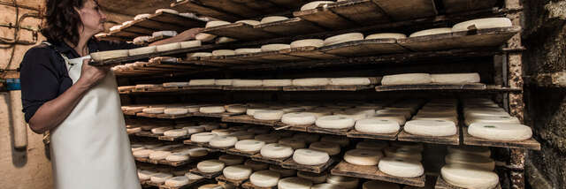 Veillée d'hiver : les femmes du Grand-Bornand