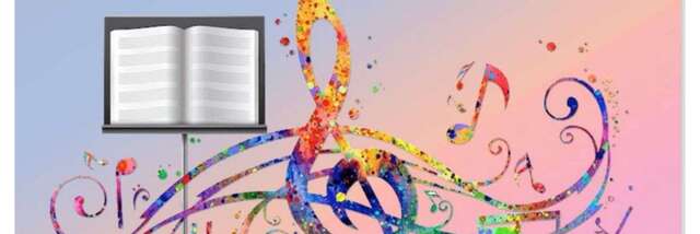 Concert de la chorale "La Croche Coeur"