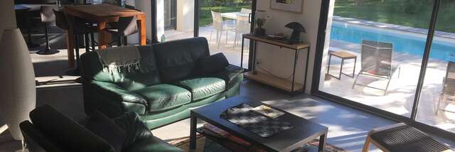 Gîte Guiberteau Philippe