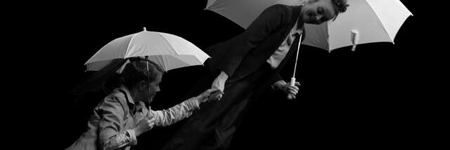 Théâtre et cirque : Si tu n'étais pas là