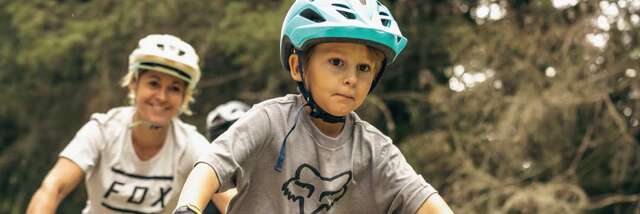 Morillon VTT Family Challenge