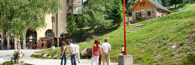 Pétanque