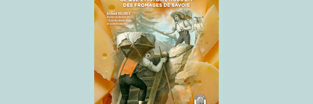 Conférence organisée par l'Association les AMIS DU VIEUX CHAMONIX