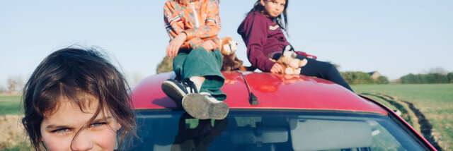 Boudin - Sandrine Juglair, Claire Dosso