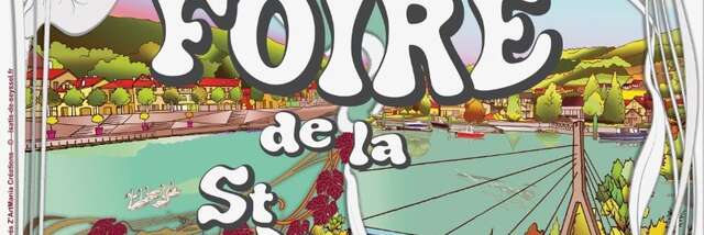 Foire du 11 novembre