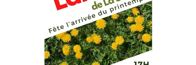 Concert : Lakoral de la Soierie fête le printemps