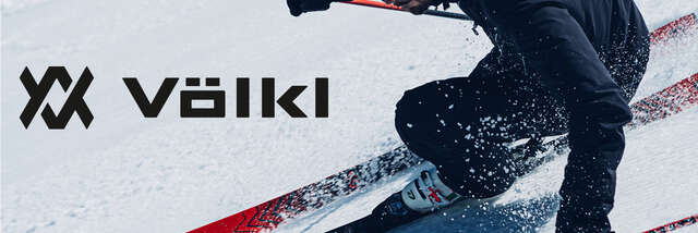 Journée ski test Völkl