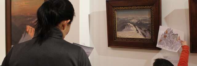 Animation : Prête-moi tes yeux