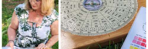 Feng Shui Kaizen Workshop - Konferenz
