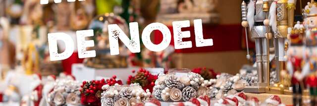 Marché de Noël de Sixt-Fer-à-Cheval