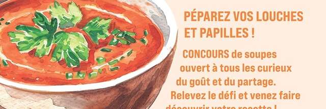 Festival des Curieuses Soupes