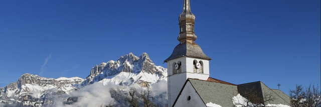 Cordon : Petites & grandes Histoires