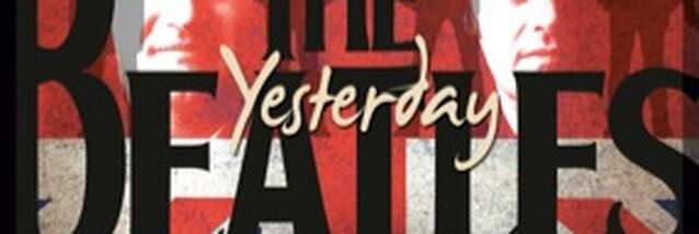 Concert cover "Yesterday... Les Beatles"