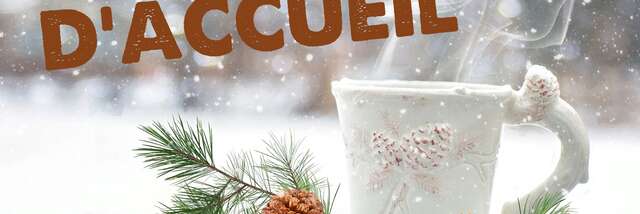 Petit dej' d'accueil - Front de Neige